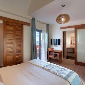 Hotel La Madrague